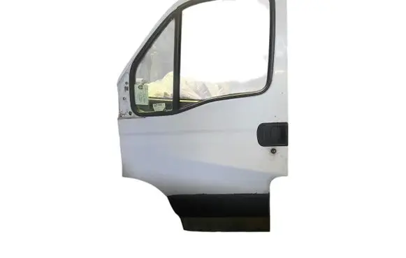 Iveco Daily 4th gen Door (2 Door Coupe) 