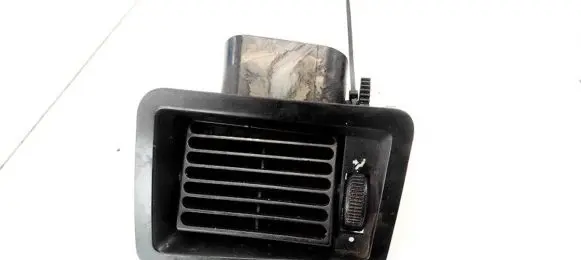 Fiat Ducato Dash center air vent grill A504 222728