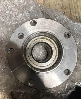 BMW 3 E36 Front wheel ball bearing 31221139345 1139345