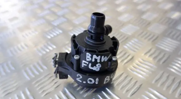 BMW X1 F48 F49 Electric auxiliary coolant/water pump 8605322