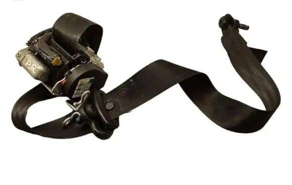 Ford C-MAX II Front seatbelt AM51R61294ABW 616090800