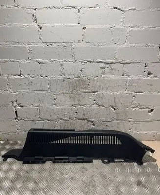 BMW X6 E71 Other trunk/boot trim element 6981054
