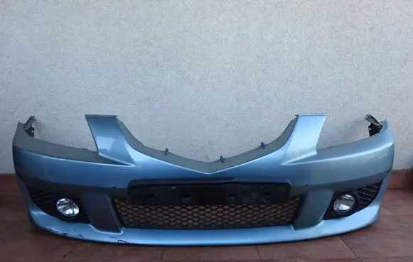 Mazda Premacy Front bumper