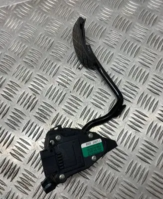 Audi A8 S8 D3 4E Accelerator throttle pedal 4E2723523F F30017601