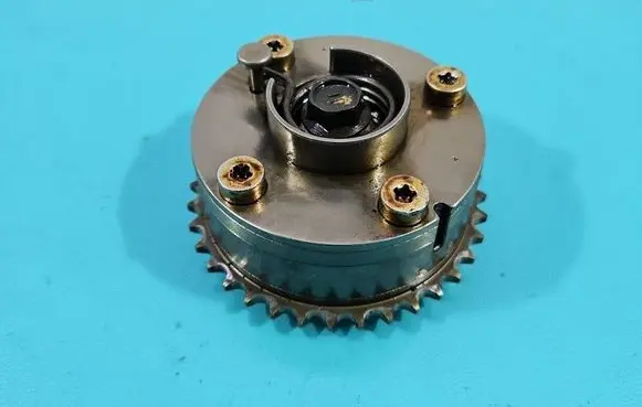 Toyota Auris E180 Timing chain sprocket 130700T030 IMPRK1586004
