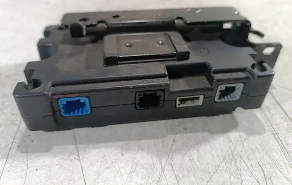 Renault Megane III Comfort/convenience module 280246043R