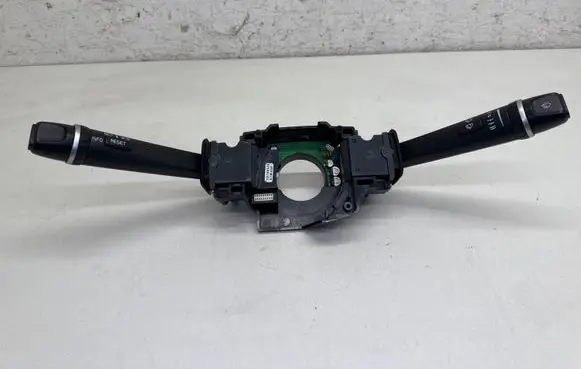 Volvo S60 Wiper turn signal indicator stalk/switch 31266063