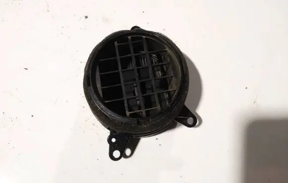 Honda Civic Dash center air vent grill 77620smgg013m1 77620-smg-g013-m1
