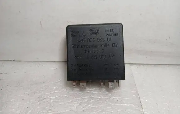 Audi A6 S6 C5 4B Other relay 5KG00656800