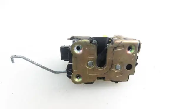 Renault Master II Front door lock