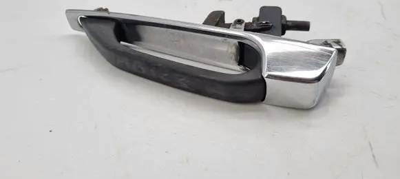 Mercedes-Benz W123 Front door exterior handle 1237600359