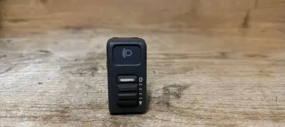 Volvo S70 V70 V70 XC Headlight level height control switch 9162960