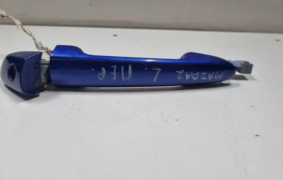 Mazda 2 Front door exterior handle PCPTF10