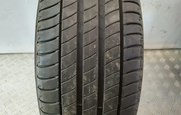 Volkswagen T-Cross R18 summer tire MICHELIN PRIMACY3 21550R18