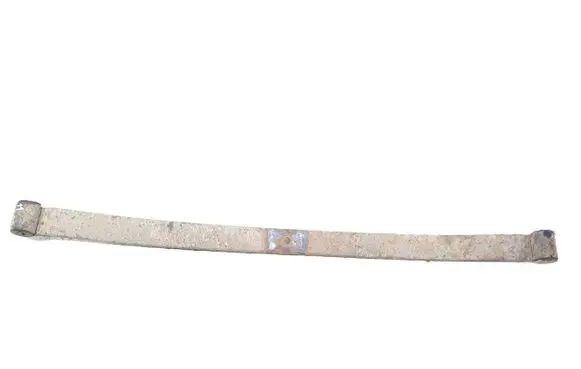 Iveco Daily 35.8 - 9 Rear leaf spring 