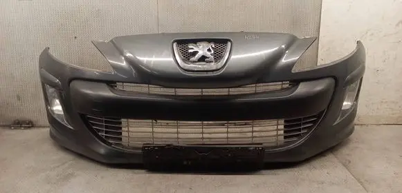 Peugeot 308 Front bumper 