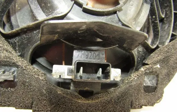Honda Civic Rear door speaker