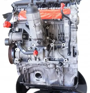 BMW X3 E83 Engine XDRIVE