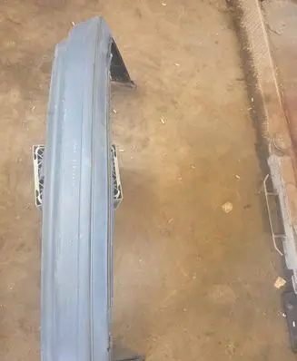 Honda Concerto Rear bumper