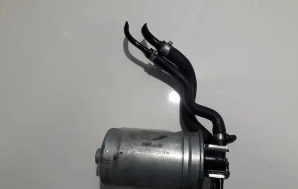 Audi A8 S8 D2 4D Fuel filter fcs706