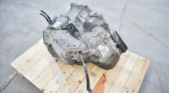 Volvo V70 Automatic gearbox 30751903