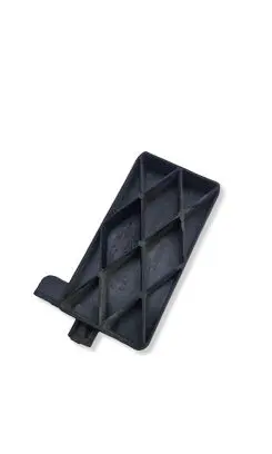 Volvo V70 Radiator mount bracket 31368196