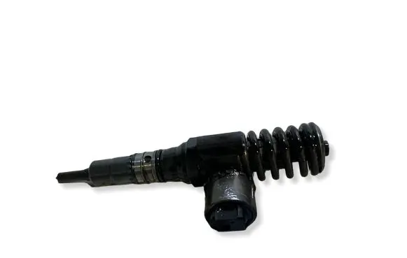 Volkswagen Golf Plus Fuel injector 03G130073G