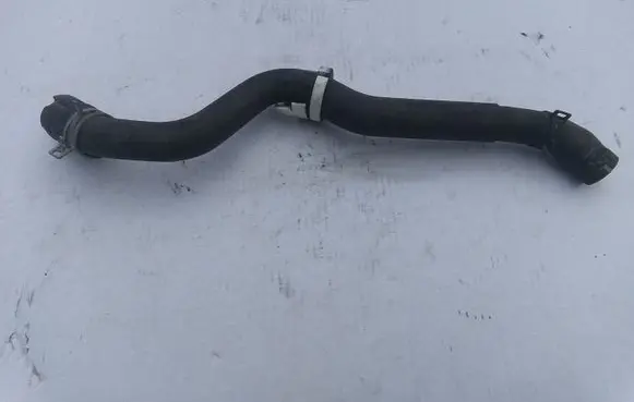 Mazda 3 I Engine coolant pipe/hose