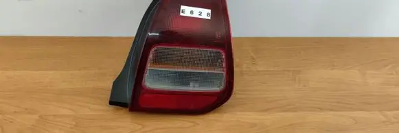 Mitsubishi Colt Rear/tail lights