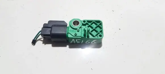 Volvo XC60 Airbag deployment crash/impact sensor 31264409 9W83-14B345-AB