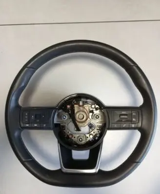 Nissan Qashqai Steering wheel 