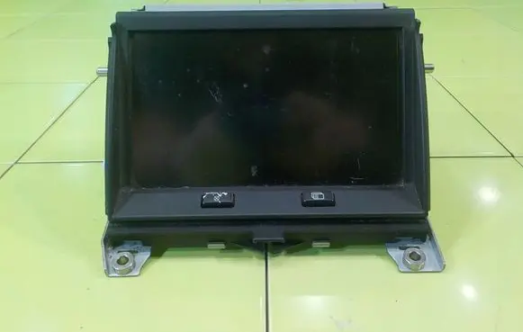 Land Rover Discovery 3 - LR3 Other switches/knobs/shifts 4622005409 UP109