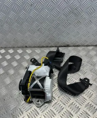 BMW 7 G11 G12 Front seatbelt 34168735D WX0WY348 3004170447