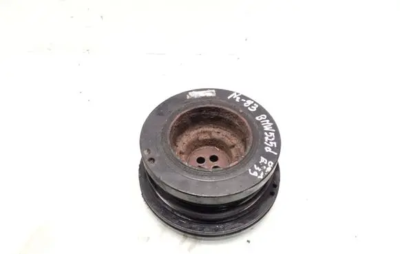 BMW 5 E39 Crankshaft gear 