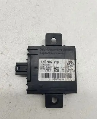 Alarm control unit/module