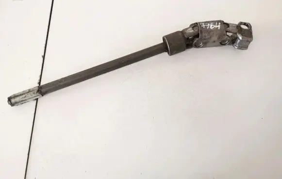 Steering column universal joint