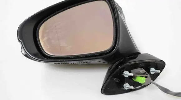 Lexus RC Coupe wind mirror (mechanical) 
