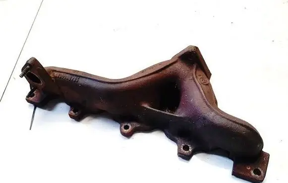 Volvo S40 Exhaust manifold 9646849080