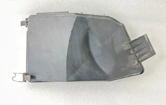 Mercedes-Benz CLK A209 C209 Fuse box cover A2035450203