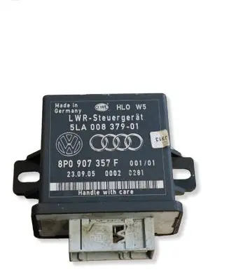 Audi A3 S3 8L Light module LCM 8P0907357F 5LA00837901