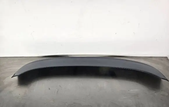 Skoda Superb B8 (3V) Tailgate/trunk spoiler 3V9827939