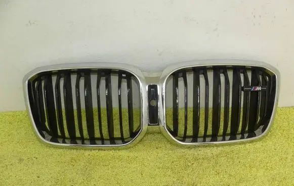BMW X3 G01 Front grill 40505410 5A1A3F5