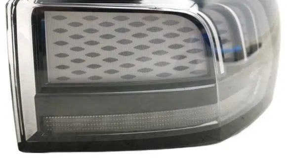 Volkswagen ID.7 Rear/tail lights 14B945208A