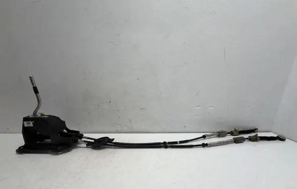 BMW 2 F45 Gear shifter/selector 8602959 160406094935A 20160406