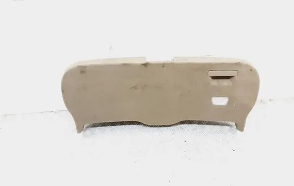 Volvo XC60 Tailgate/boot lid cover trim 