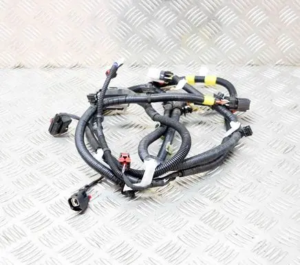 Tesla Model Y Other wiring loom 198905901A
