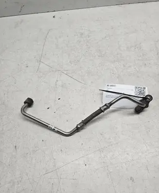 Volvo S70 V70 V70 XC Turbo turbocharger oiling pipe/hose