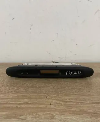 Ford Mondeo MK I Screen/display/small screen 96BB15000BC