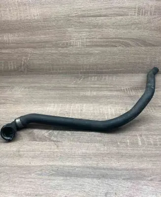 BMW X5 E53 Engine coolant pipe/hose 8409066 1437865