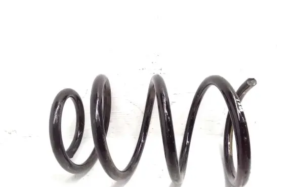 Renault Master III Front coil spring